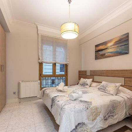 Apartamento En El Mismo Corazon Del Casco Viejo بلباو المظهر الخارجي الصورة