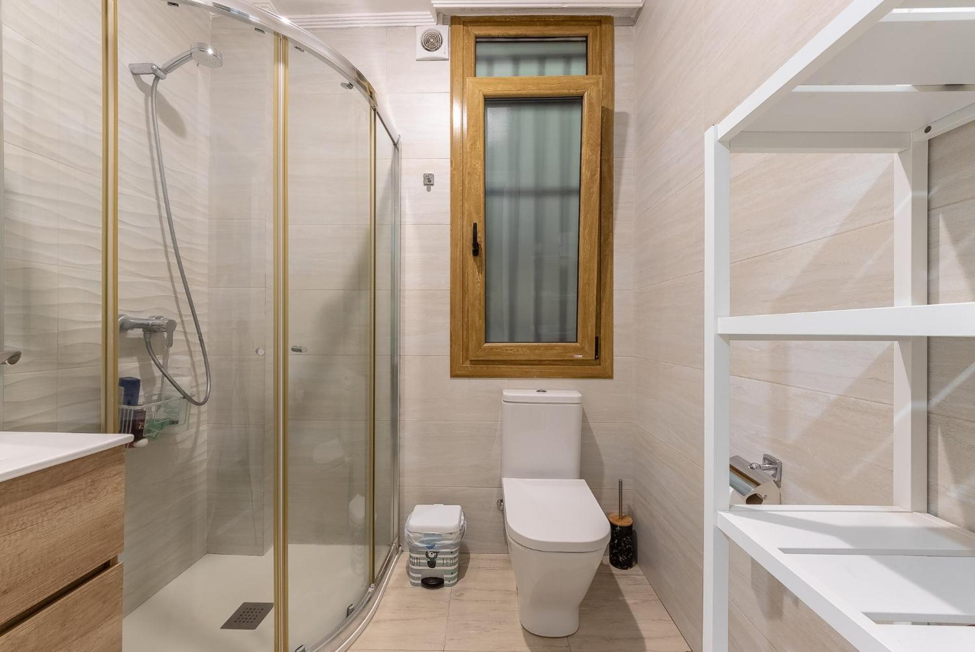 Apartamento En El Mismo Corazon Del Casco Viejo بلباو المظهر الخارجي الصورة