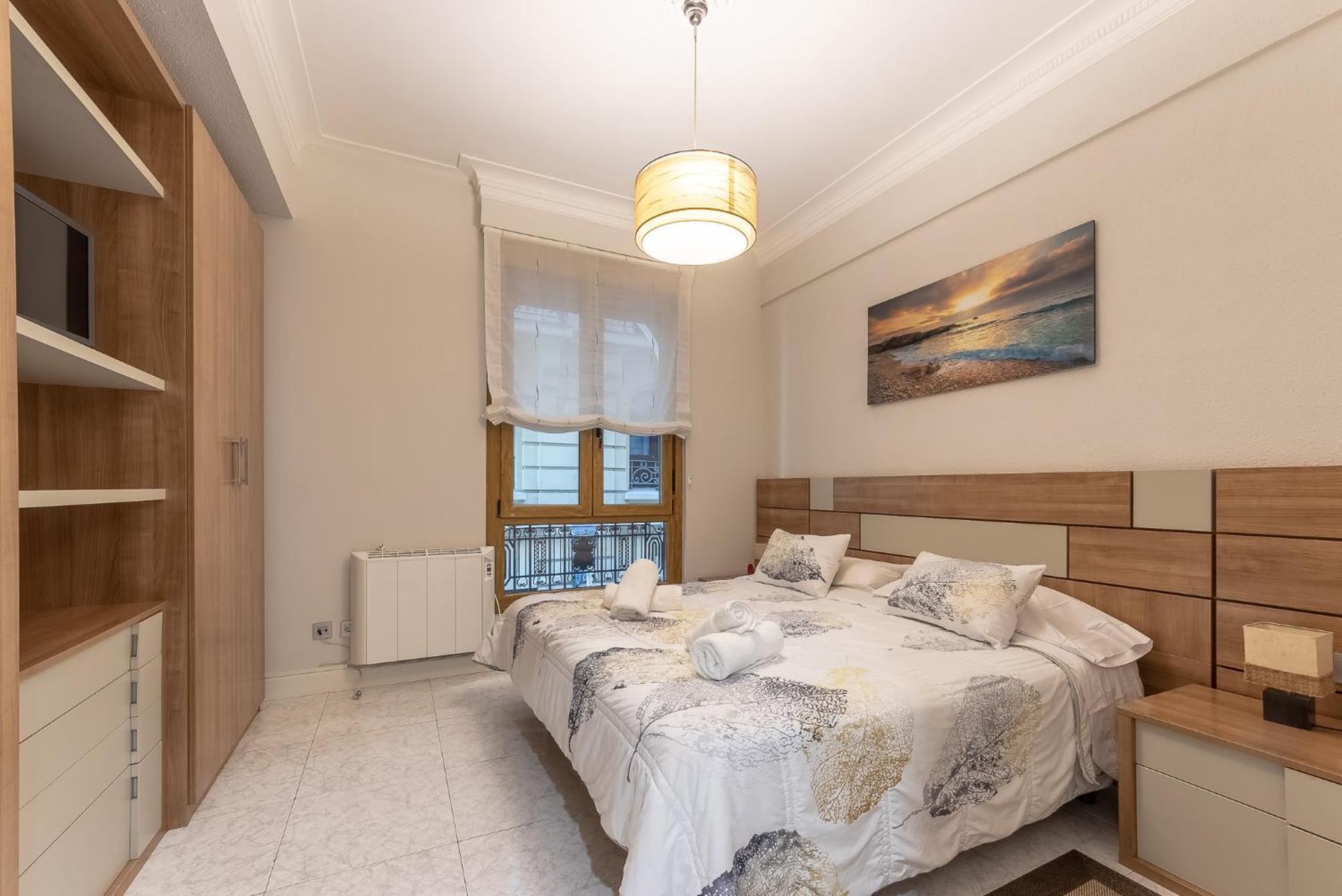 Apartamento En El Mismo Corazon Del Casco Viejo بلباو المظهر الخارجي الصورة
