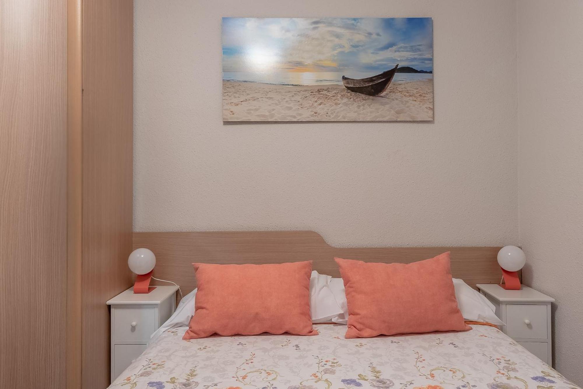 Apartamento En El Mismo Corazon Del Casco Viejo بلباو المظهر الخارجي الصورة