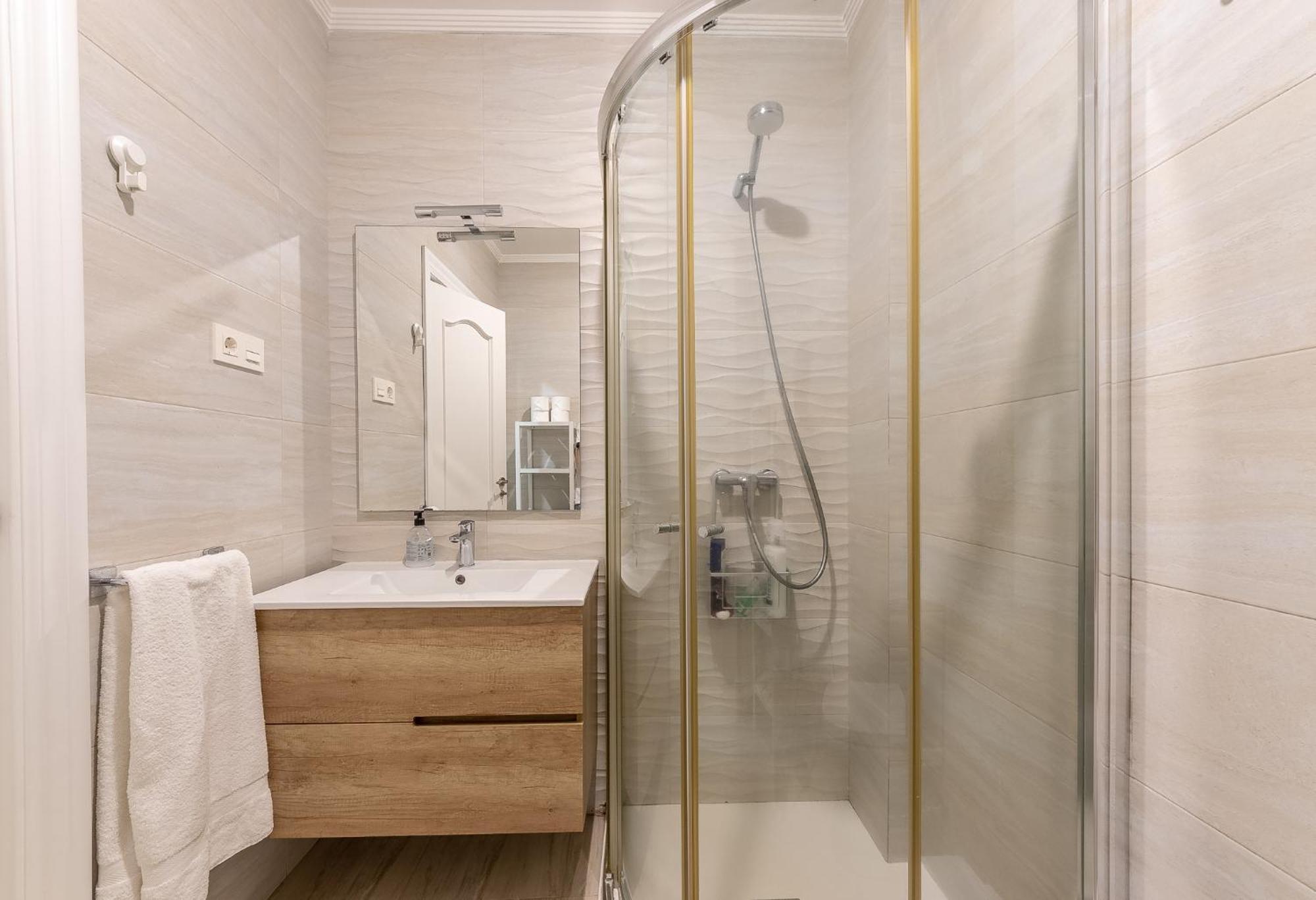 Apartamento En El Mismo Corazon Del Casco Viejo بلباو المظهر الخارجي الصورة