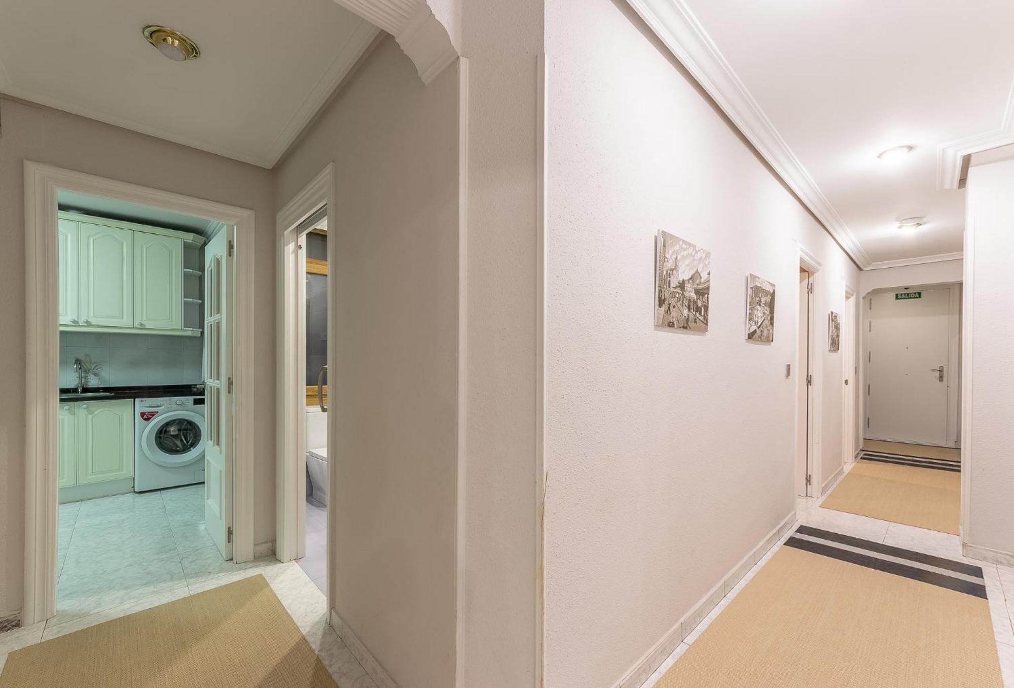 Apartamento En El Mismo Corazon Del Casco Viejo بلباو المظهر الخارجي الصورة